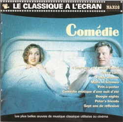 Le classique à l'écran : Comédie Vol. 1