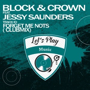 Forget Me Nots (Clubmix)