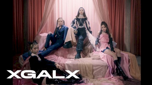 GALZ XYPHER