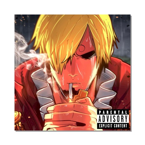 Let Him Cook (Sanji)