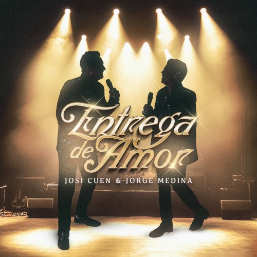 Entrega de amor
