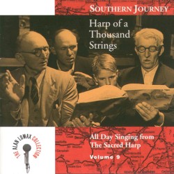 Southern Journey, Volume 9: Harp of a Thousand Strings