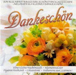 Dankeschön