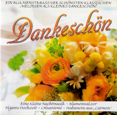 Dankeschön