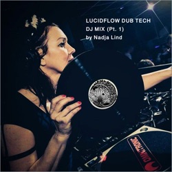 Lucidflow Dub Tech Dj Mix, Pt. 1
