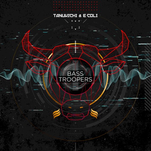 Bass Troopers EP
