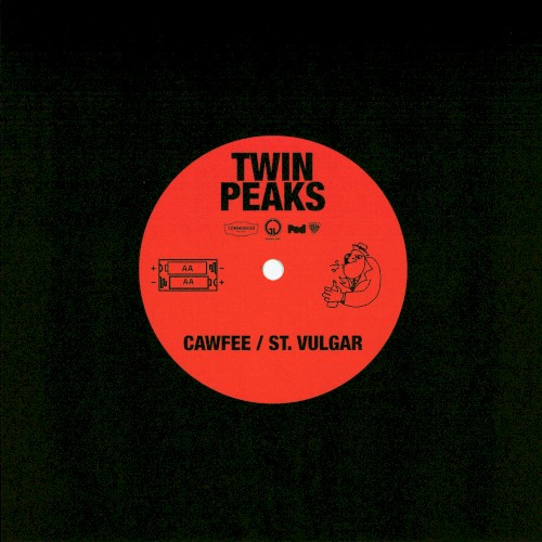 Cawfee / St. Vulgar St.