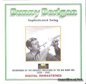 Sophisticated Swing