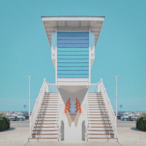 Ｌｏｓｔ Ｍｅｍｏｒｉｅｓ（B-sides and Rarities v1.2)