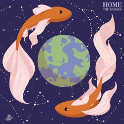 Home (Glances remix)