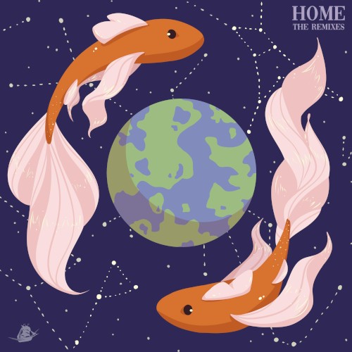 Home (Glances remix)