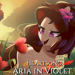 Aria in Violet