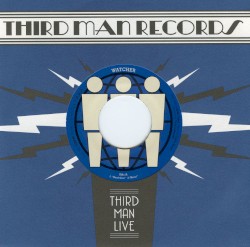 Third Man Live