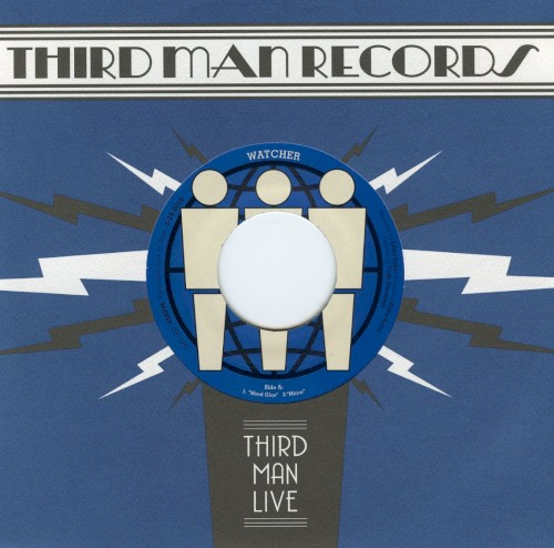 Third Man Live