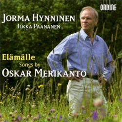 Elämälle