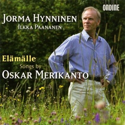 Elämälle