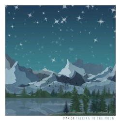 Talking to the Moon
