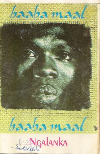 Ngalanka (Remixe)