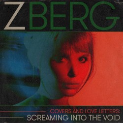 Covers and Love Letters: Screaming Into the Void