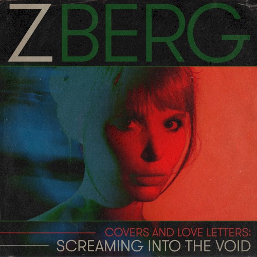 Covers and Love Letters: Screaming Into the Void