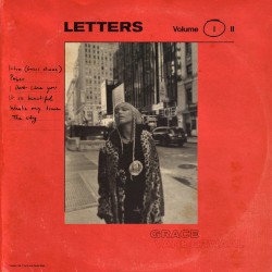 LETTERS: VOL. 1