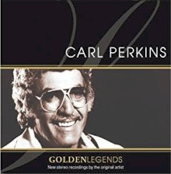 Golden Legends