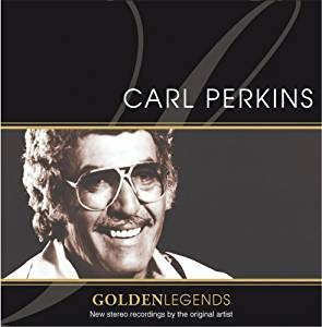 Golden Legends