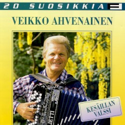 20 suosikkia: Kesäillan valssi