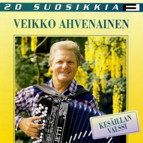 20 suosikkia: Kesäillan valssi