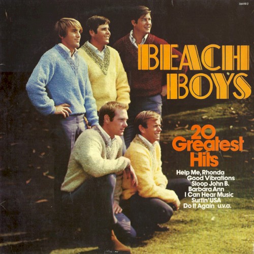 20 Greatest Hits