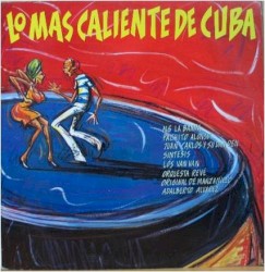 Lo más caliente de Cuba