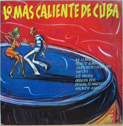 Lo más caliente de Cuba