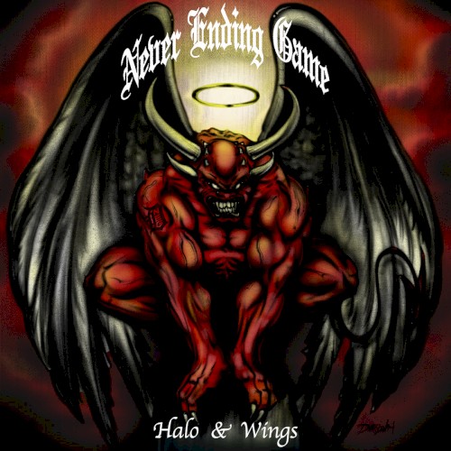 Halo & Wings