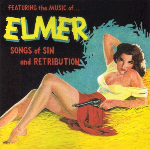 Songs of Sin and Retribution