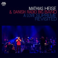 A Love Supreme Revisited