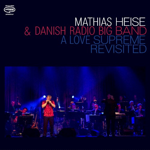 A Love Supreme Revisited