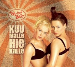 Kuumalle hiekalle