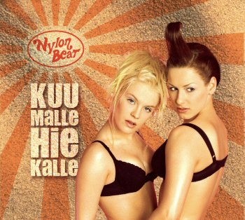 Kuumalle hiekalle