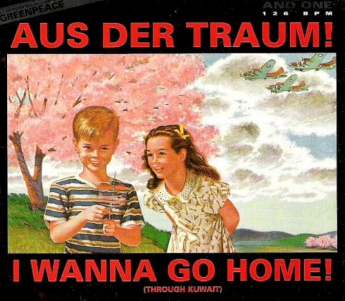 Aus der Traum!