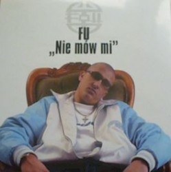 Nie mów mi