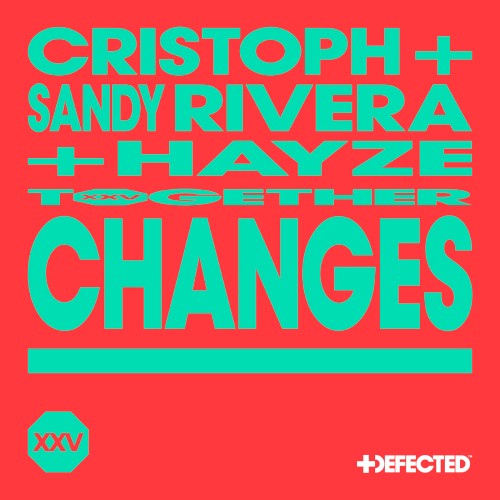 Changes