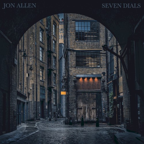 Seven Dials