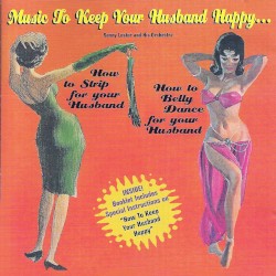 Music to Keep Your Husband Happy