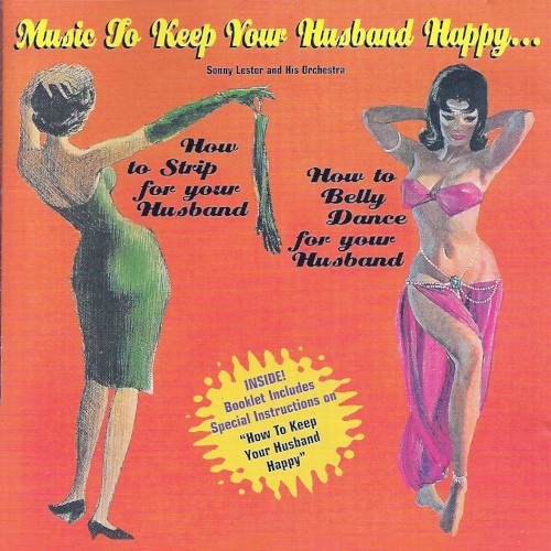 Music to Keep Your Husband Happy