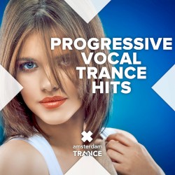 Progressive Vocal Trance Hits