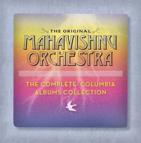 The Complete Columbia Albums Collection