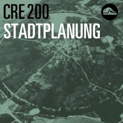 CRE200 Stadtplanung