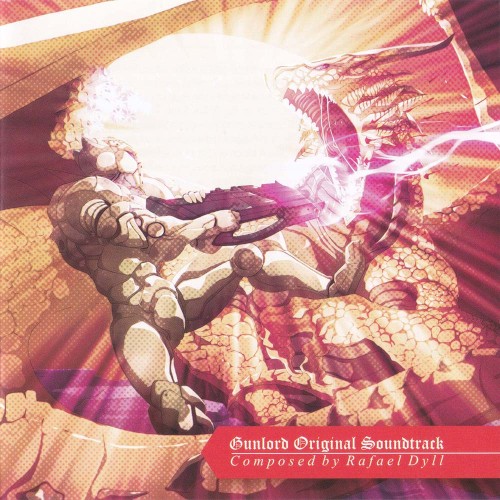 Gunlord OST
