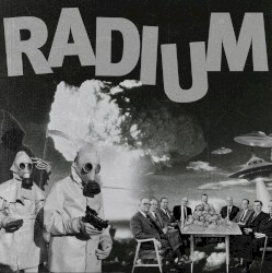 Witness for Yourself, the Healing Properties of Radium