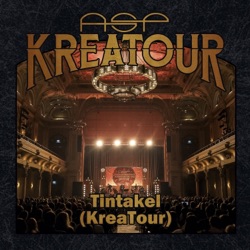 Tintakel (Kreatour) [Live]